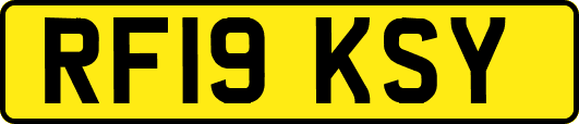 RF19KSY