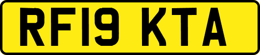 RF19KTA