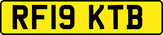 RF19KTB