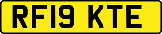 RF19KTE