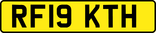 RF19KTH
