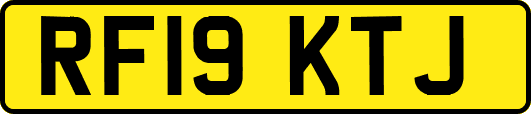 RF19KTJ