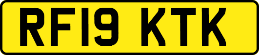 RF19KTK