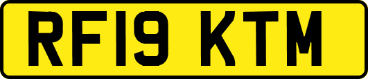 RF19KTM