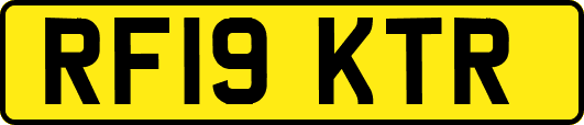 RF19KTR