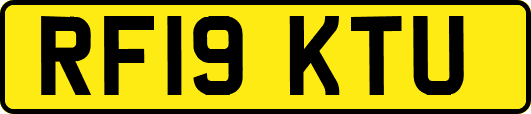 RF19KTU
