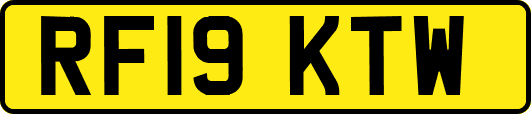 RF19KTW