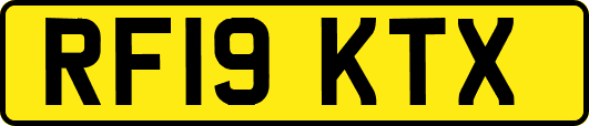 RF19KTX