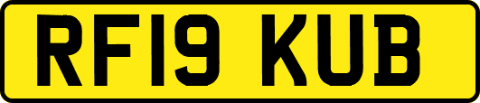 RF19KUB