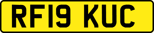 RF19KUC