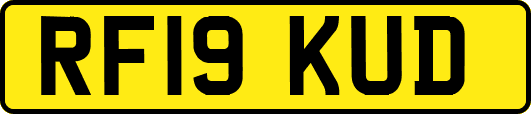 RF19KUD