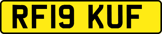 RF19KUF