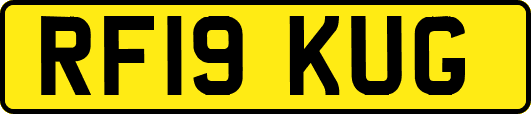 RF19KUG