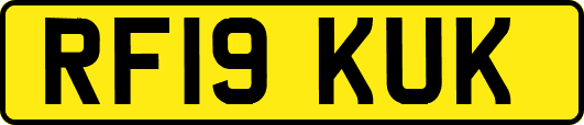 RF19KUK