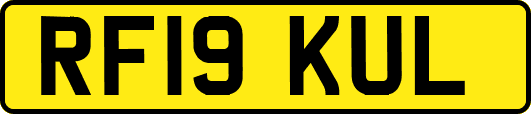 RF19KUL