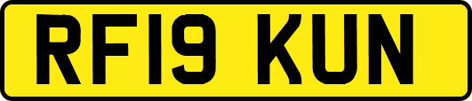 RF19KUN