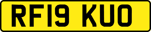 RF19KUO