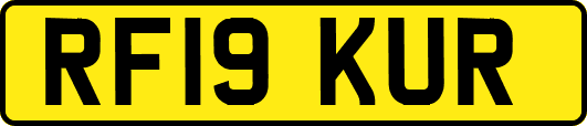 RF19KUR