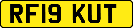RF19KUT