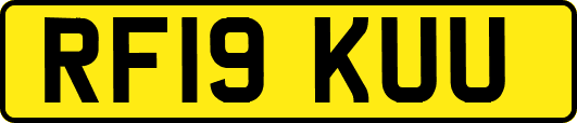 RF19KUU