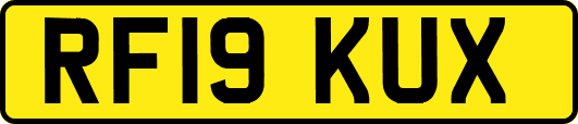 RF19KUX