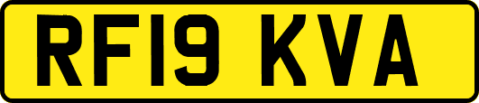 RF19KVA