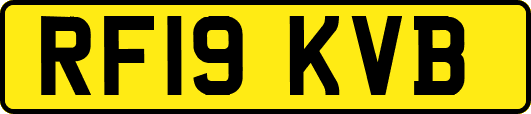RF19KVB
