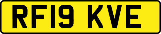 RF19KVE