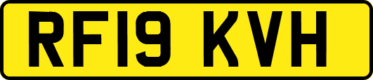 RF19KVH