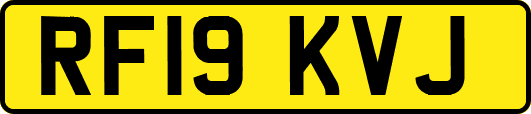 RF19KVJ