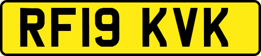 RF19KVK