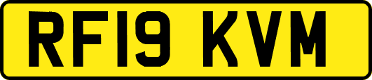RF19KVM