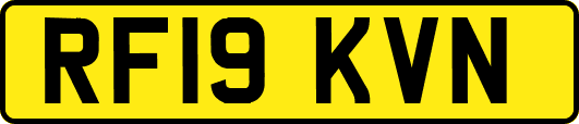 RF19KVN