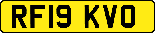RF19KVO