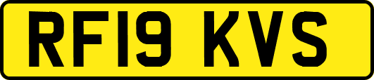 RF19KVS