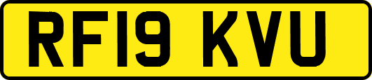 RF19KVU