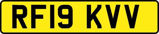 RF19KVV