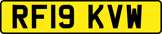 RF19KVW