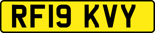 RF19KVY