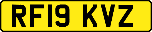 RF19KVZ