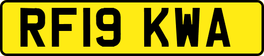 RF19KWA