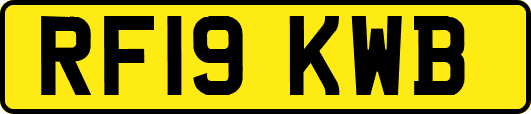 RF19KWB