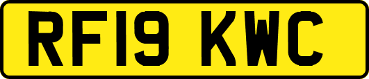 RF19KWC