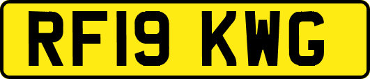 RF19KWG