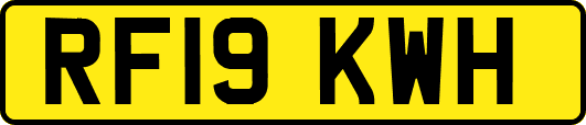 RF19KWH