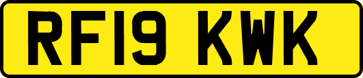 RF19KWK