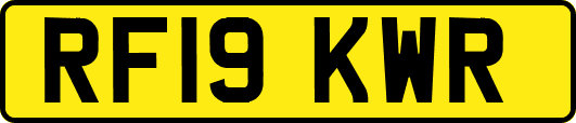 RF19KWR
