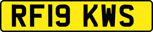 RF19KWS