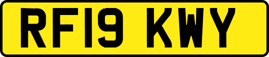 RF19KWY