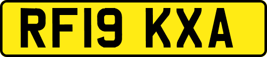 RF19KXA